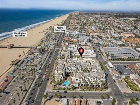 200 Pacific Coast 325 Highway, Huntington Beach, CA