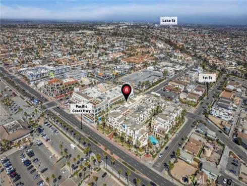 200 Pacific Coast 325 Highway, Huntington Beach, CA