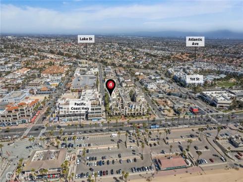 200 Pacific Coast 325 Highway, Huntington Beach, CA