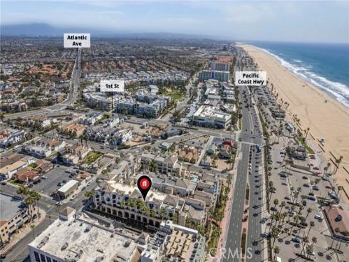 200 Pacific Coast 325 Highway, Huntington Beach, CA