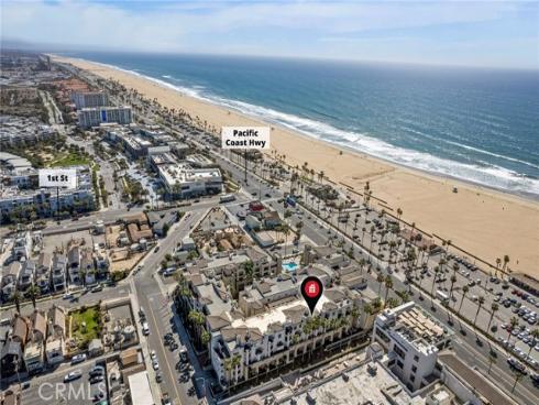 200 Pacific Coast 325 Highway, Huntington Beach, CA