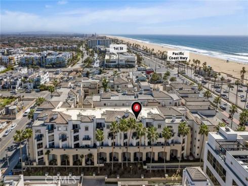 200 Pacific Coast 325 Highway, Huntington Beach, CA