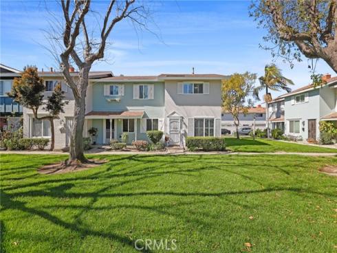 19772 Keswick Lane, Huntington Beach, CA