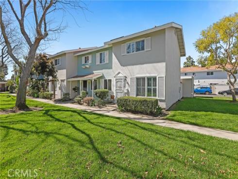 19772 Keswick Lane, Huntington Beach, CA