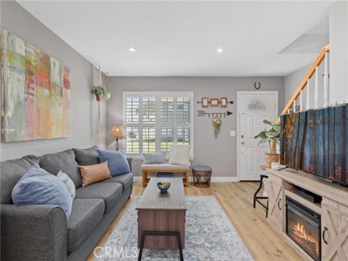 19772 Keswick Lane, Huntington Beach, CA