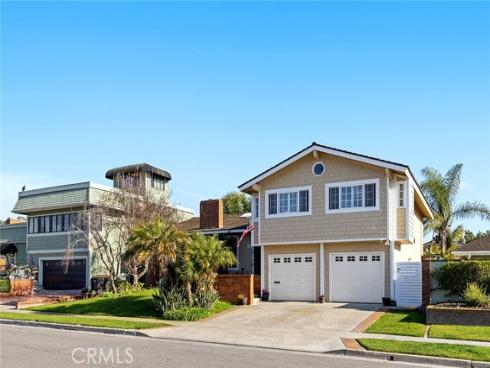 4182 Morning Star Drive, Huntington Beach, CA