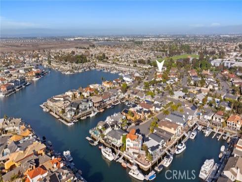 4182 Morning Star Drive, Huntington Beach, CA