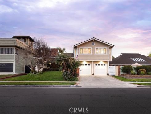 4182 Morning Star Drive, Huntington Beach, CA