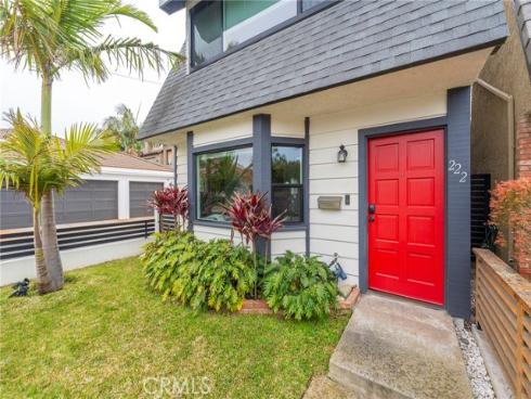222 Detroit Avenue, Huntington Beach, CA
