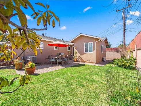 5091 Skylark Drive, Huntington Beach, CA