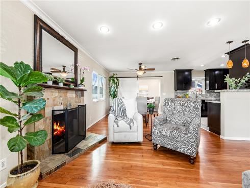 5091 Skylark Drive, Huntington Beach, CA