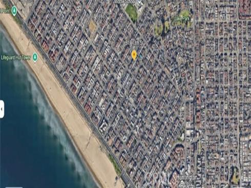 519 13th Street, Huntington Beach, CA