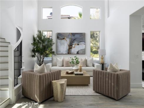 7375 Sherwood Drive, Huntington Beach, CA