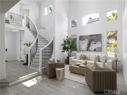 7375 Sherwood Drive, Huntington Beach, CA