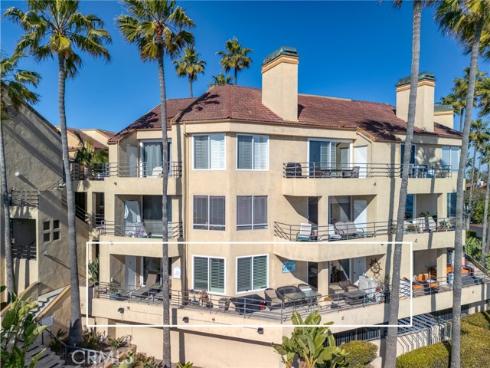 16291  Countess  105  Drive, Huntington Beach, CA