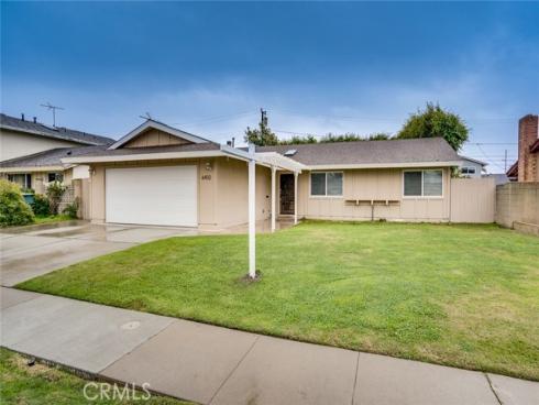 6432 Weber Circle, Huntington Beach, CA