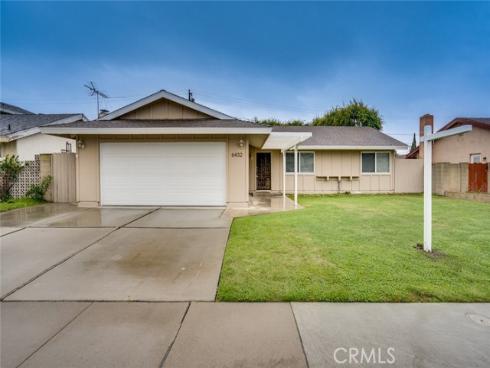 6432 Weber Circle, Huntington Beach, CA
