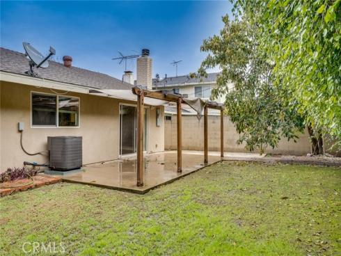 6432 Weber Circle, Huntington Beach, CA