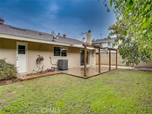 6432 Weber Circle, Huntington Beach, CA