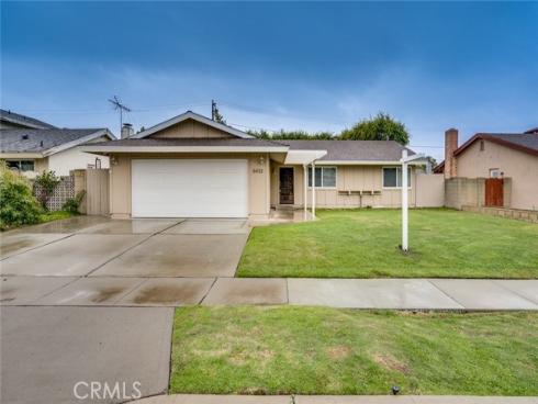 6432  Weber   Circle, Huntington Beach, CA