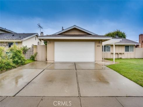 6432 Weber Circle, Huntington Beach, CA