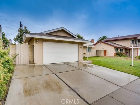 6432 Weber Circle, Huntington Beach, CA