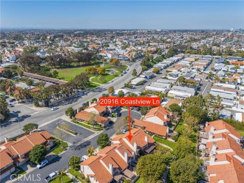 20916 Coastview Lane, Huntington Beach, CA