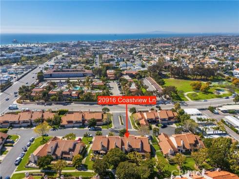 20916 Coastview Lane, Huntington Beach, CA
