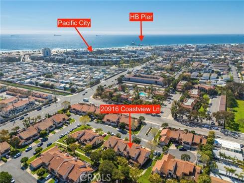 20916 Coastview Lane, Huntington Beach, CA