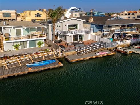 16755 Bay View Drive, Huntington Beach, CA