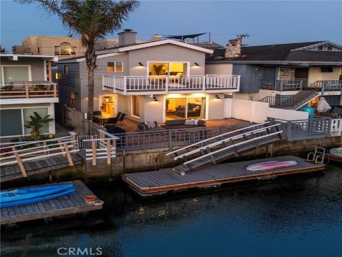 16755 Bay View Drive, Huntington Beach, CA