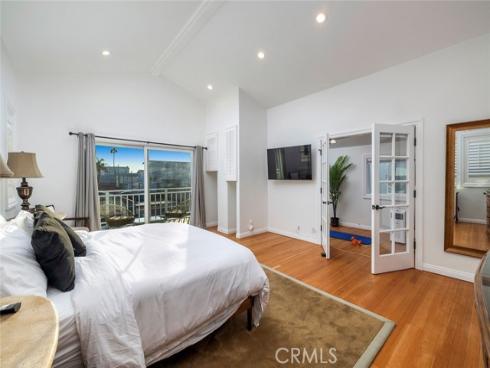 16755 Bay View Drive, Huntington Beach, CA