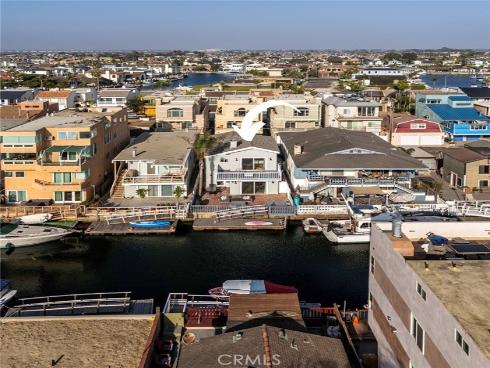 16755 Bay View Drive, Huntington Beach, CA