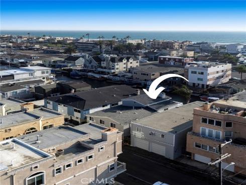 16755 Bay View Drive, Huntington Beach, CA