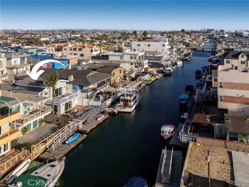 16755 Bay View Drive, Huntington Beach, CA