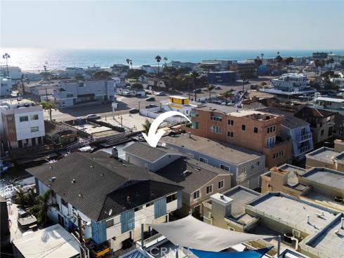 16755 Bay View Drive, Huntington Beach, CA