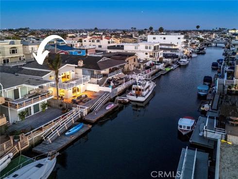 16755 Bay View Drive, Huntington Beach, CA