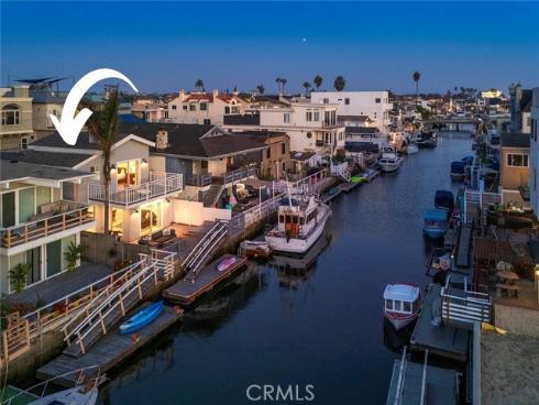 16755  Bay View   Drive, Huntington Beach, CA