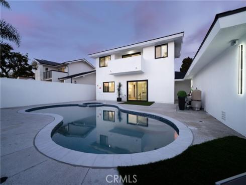 17181 Westport Drive, Huntington Beach, CA