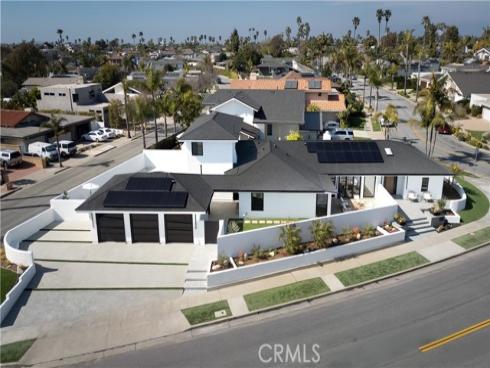 17181 Westport Drive, Huntington Beach, CA