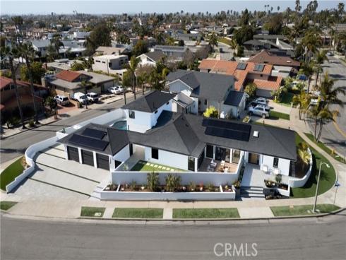17181 Westport Drive, Huntington Beach, CA