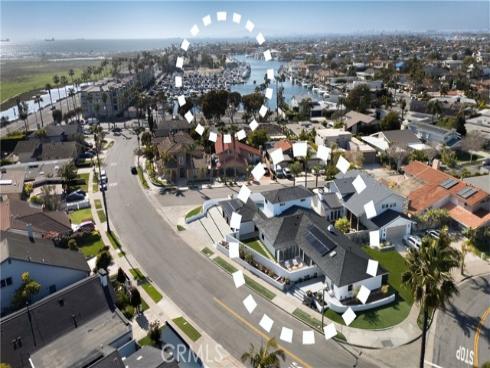 17181 Westport Drive, Huntington Beach, CA