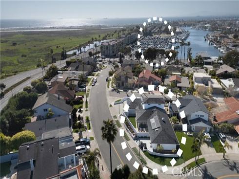 17181  Westport   Drive, Huntington Beach, CA