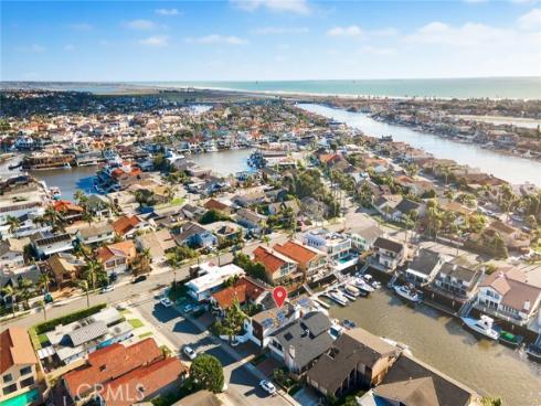 16449 Ladona Circle, Huntington Beach, CA