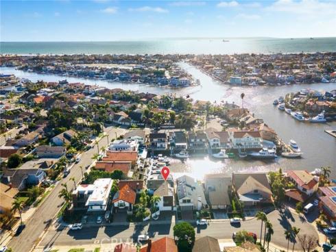 16449 Ladona Circle, Huntington Beach, CA