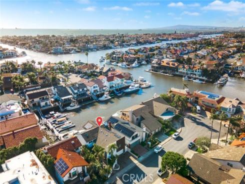 16449 Ladona Circle, Huntington Beach, CA