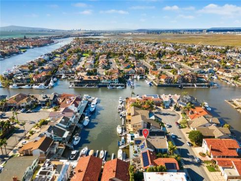 16449 Ladona Circle, Huntington Beach, CA