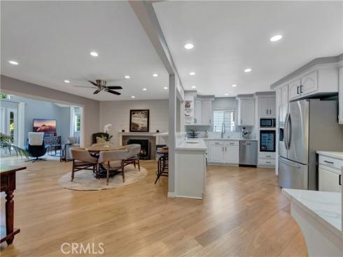 5631 Clark Drive, Huntington Beach, CA