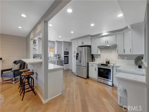 5631 Clark Drive, Huntington Beach, CA