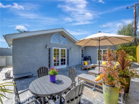 5631 Clark Drive, Huntington Beach, CA